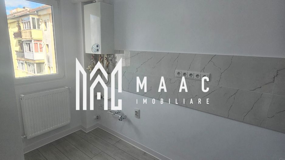 Apartament 3 Camere I Recent renovat I Etaj 3 I Vasile Aaron - Poză 5