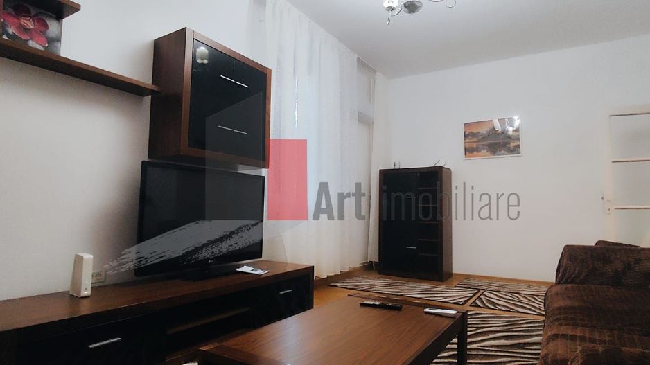 Apartament cu 3 camere  de inchiriat (Bucurestii Noi) (Pet Friendly) - Poză 11