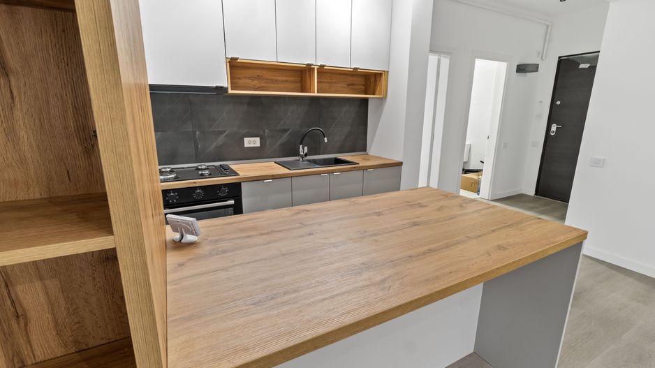 2 Camere 10min Metrou Lujerului Plaza Faza 5 Politehnica Nemobilat - Poză 6