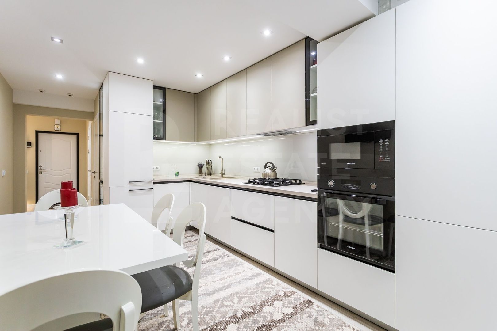 Vânzare, apartament, 2 camere, strada Ginta Latină, Ciocana - Poză 14