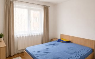 Girocului | 4 Camere | Decomandat | Etaj intermediar |  Centrala proprie - Poză 10