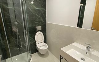 Apartament bloc nou 3 camere - parcare subterana - Poză 10