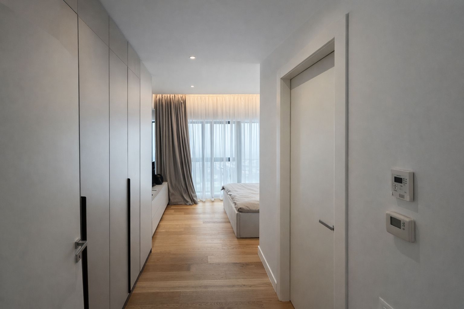 Apartament superb 3 camere I  One Verdi I Vanzare - Poză 4