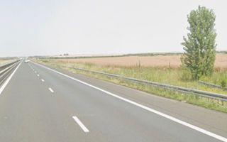 Teren arabil Giarmata  langa autostrada - Poză 2