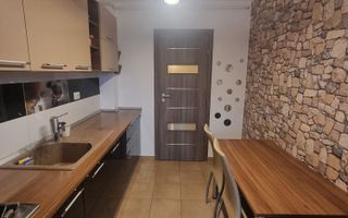 Apartament 2 camere, in Vila. Curte. Centrala. Parcare. Aparatorii Patriei. - Poză 7