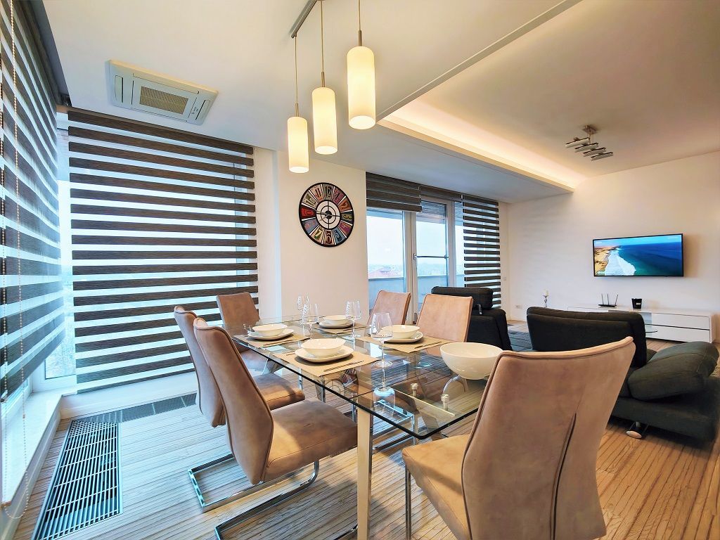 Apartament Premium de Închiriat | Iancu Nicolae – Voluntari, Pipera - Poză 5