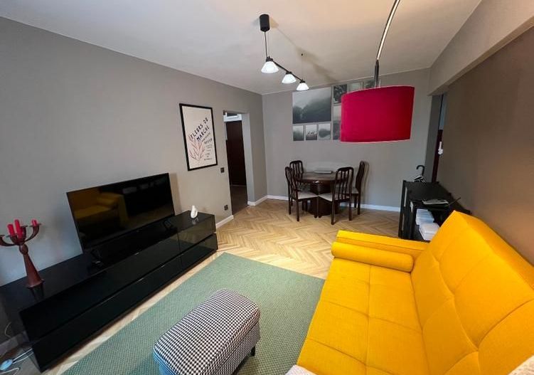 APARTAMENT 2 CAMERE | RENOVAT | BLOC PERLA - Poză 2