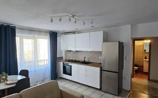 AP. 2 CAMERE- UNIRII, BLOC REABILITAT, MOBILAT/UTILAT MODERN - Poză 4