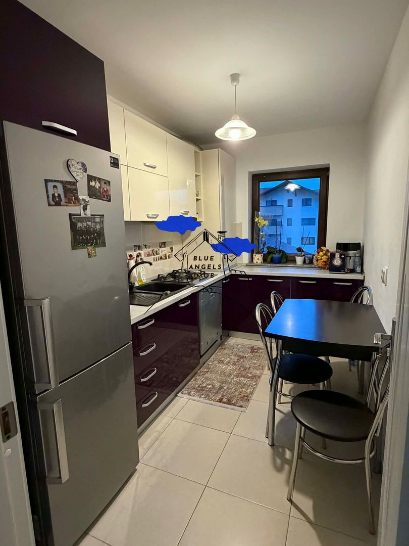 Apartament 3 camere Sanpetru Residence - Poză 6