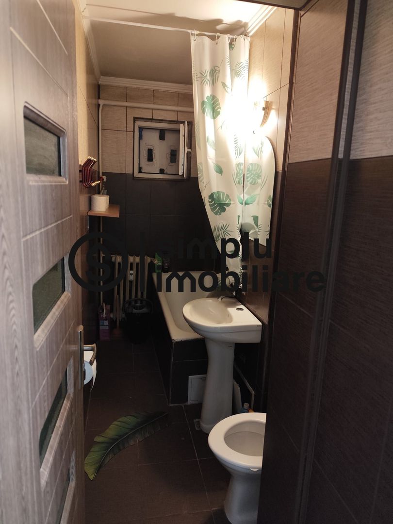 Apartament 2 camere Craiovita Noua! - Poză 10