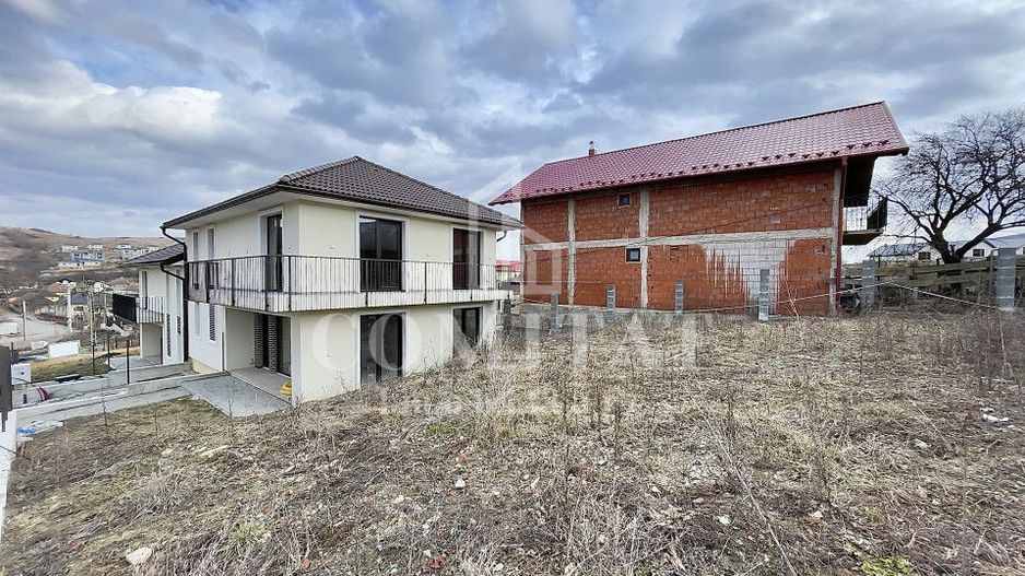 Casă cuplată | zonă accesibilă | Chinteni - Poză 4
