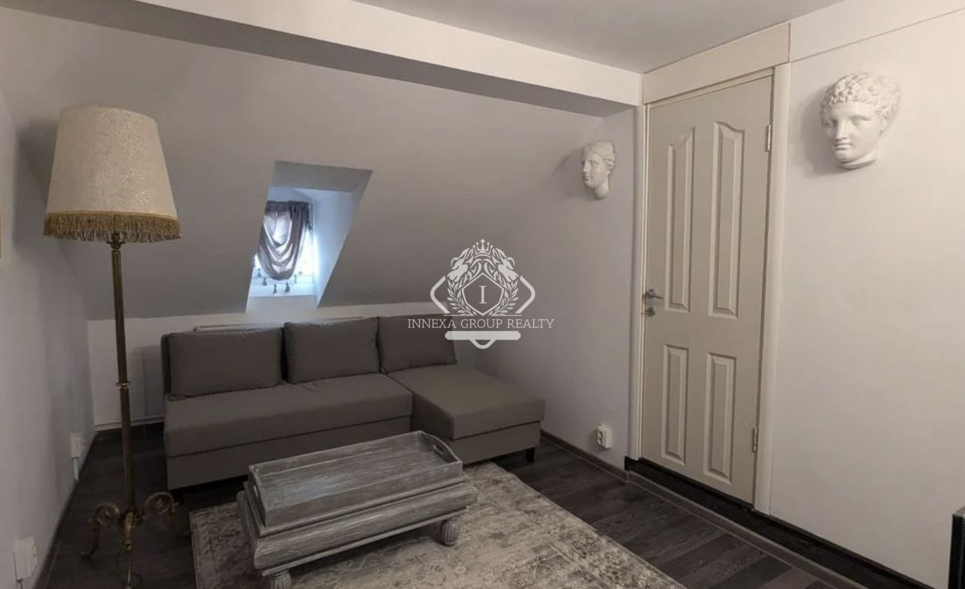 Gradina Icoanei | Apartament 5 camere in vila interbelică | Curte individuală - Poză 20