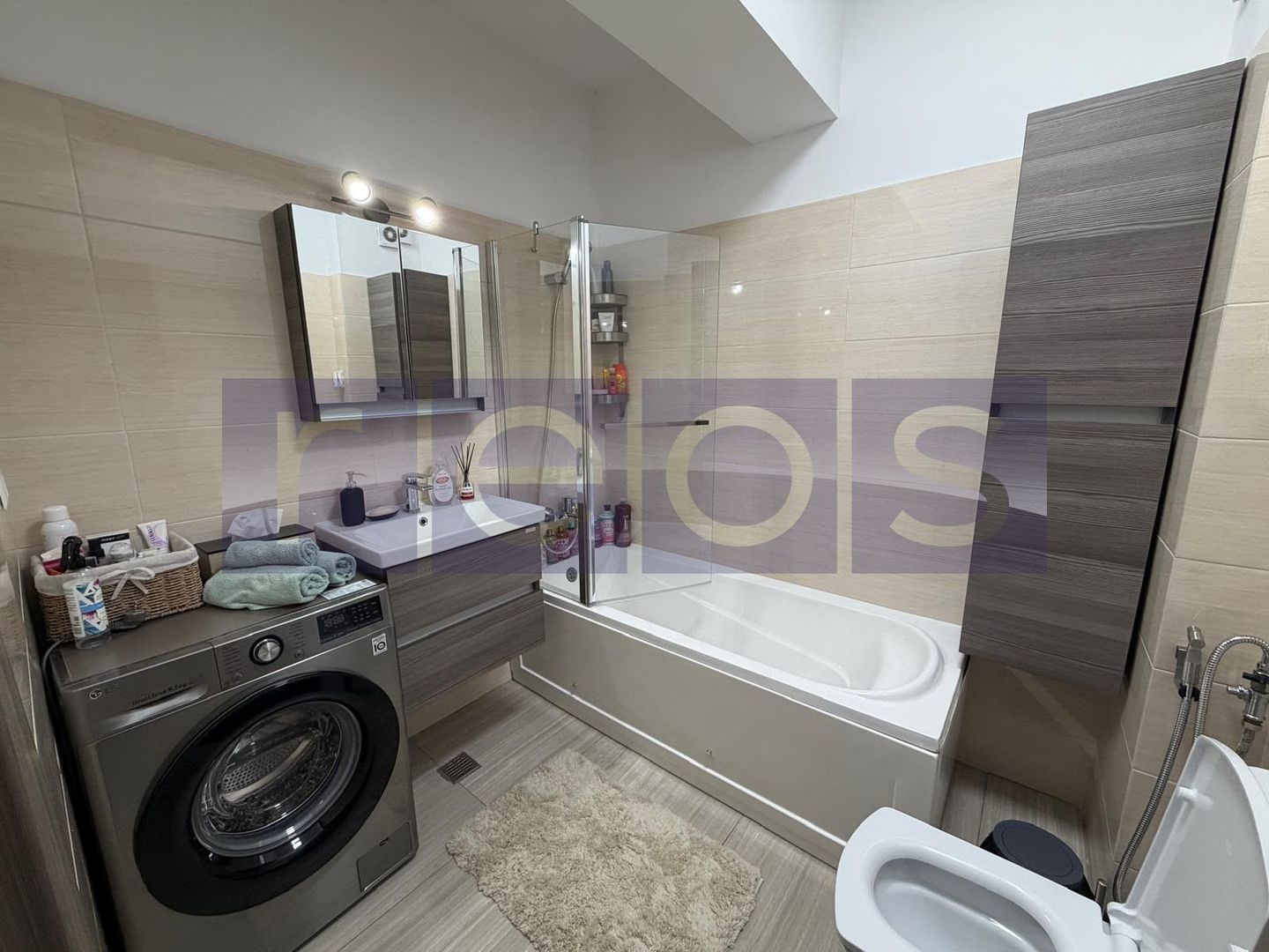 De vanzare 2 camere încălzire în pardoseală | Zona Pantelimon - Poză 9