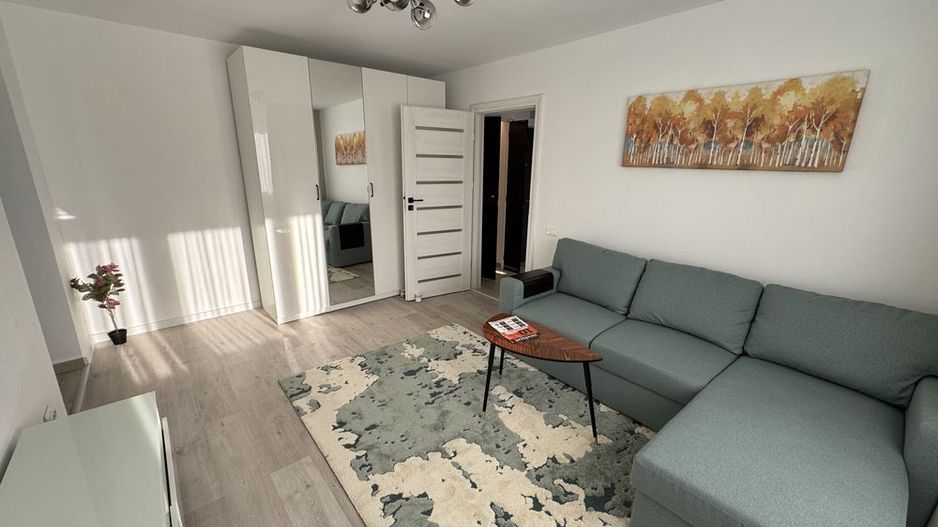 COMISION 0% Ap 2 camere Piata Sudului/Sun Plaza T593 - Poză 2