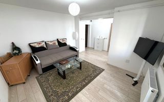 Apartament 2 camere bloc 2023 etaj 2 langa Promenada Mall 45mp - Poză 2