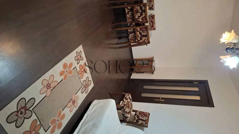 Apartament 2 camere | 1 Mai – RAR | 48 mp + balcon 11 mp | Renovat - Poză 5