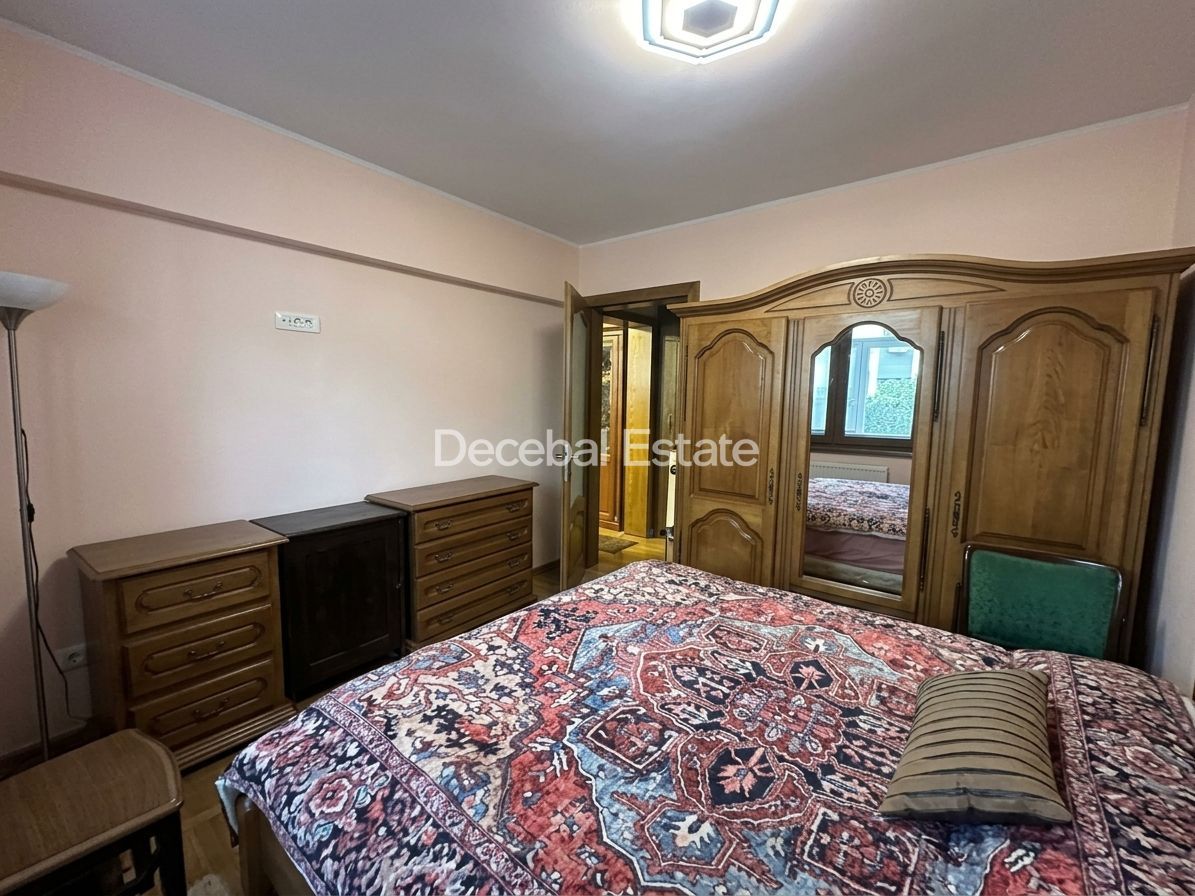 2 camere, 55 mp, renovat complet, 3 min metrou Piața Sudului - Poză 12
