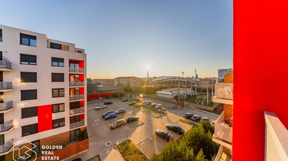 Apartament 2 camere, Ared Imar, decomandat - Poză 13