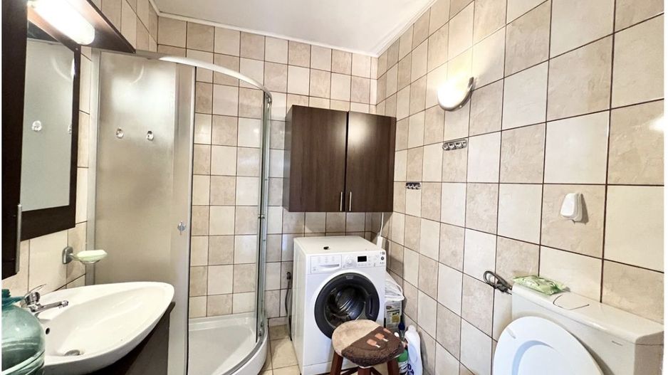 Casa in Sibiu - posibilitate apartamentare 2 locuinte -110 mp- Lazaret - Poză 7