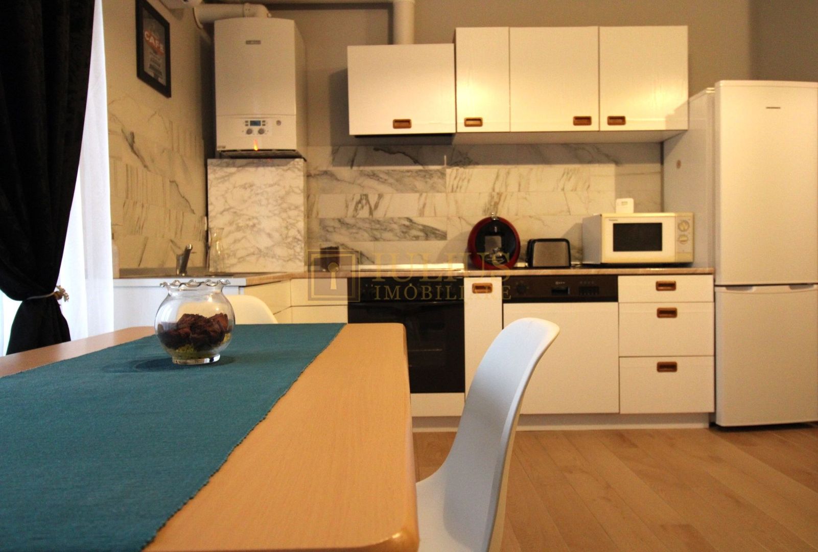 bloc nou, loc de parcare, dressing-Dumbravita - Poză 6