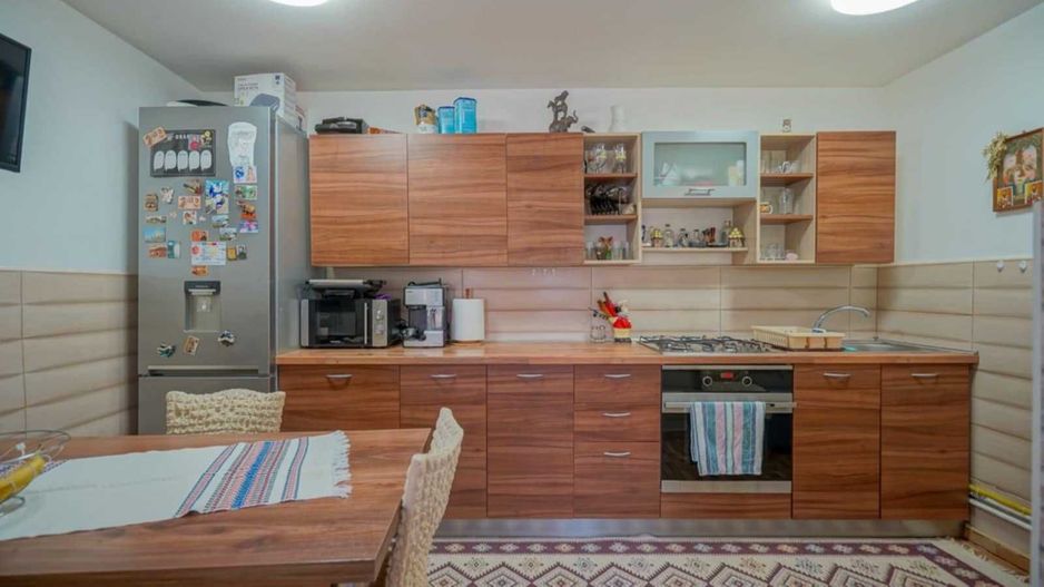 Casa de vanzare, 4 camere, zona Craiter, oras Brasov - Poză 7