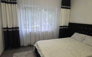 Apartament 3 camere decomandat, parter înalt, zona Mircea cel Bătrân, Iași - Poză 7