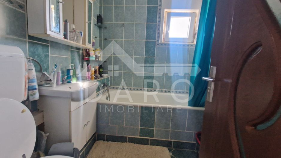 Apartament cu 3 camere in Tudor - Poză 12