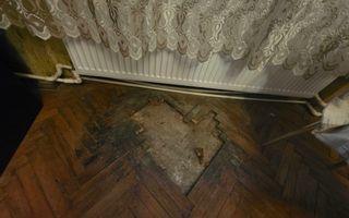 Apartament 3 camere Creiului et 4 - Poză 8