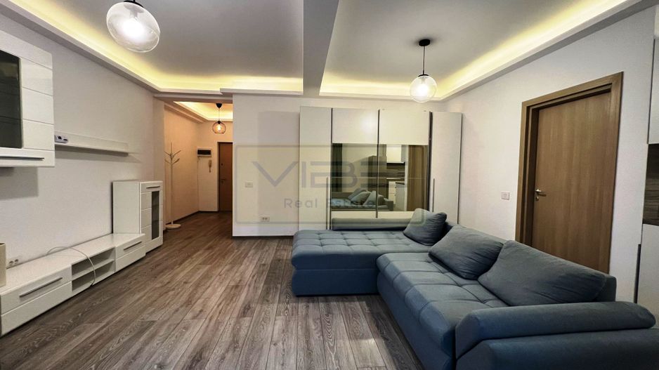 Apartament premium 2 camere + parcare Moara de Vant - Poză 4