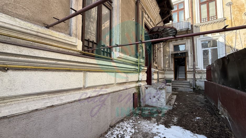 3 camere casă interbelică – Cantemir–Unirii - Poză 4