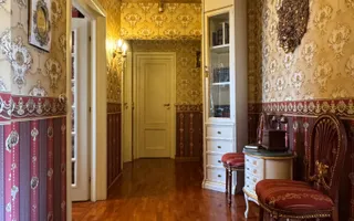 3 camere | decomandat| lux clasic -78mp - Poză 18