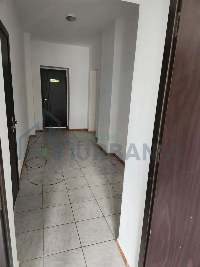 Spațiu ultracentral de închiriat în zona UMF, str. Dr. Cihac 20 – 120 mp, 4 camere, ideal pentru sediu firmă - Poză 7
