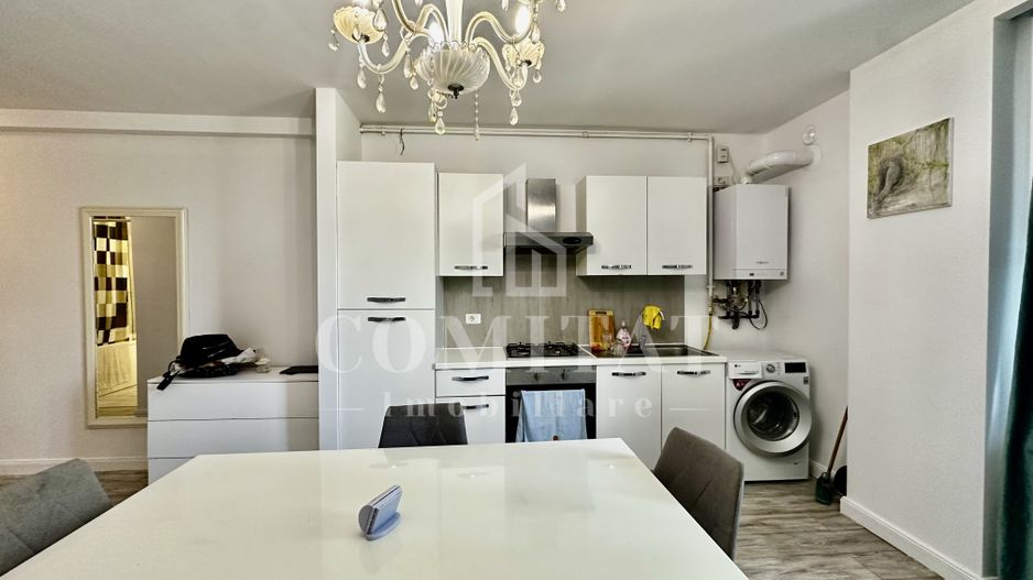 Apartament 3 camere | Etaj 1 | Zona Vivo - Poză 3