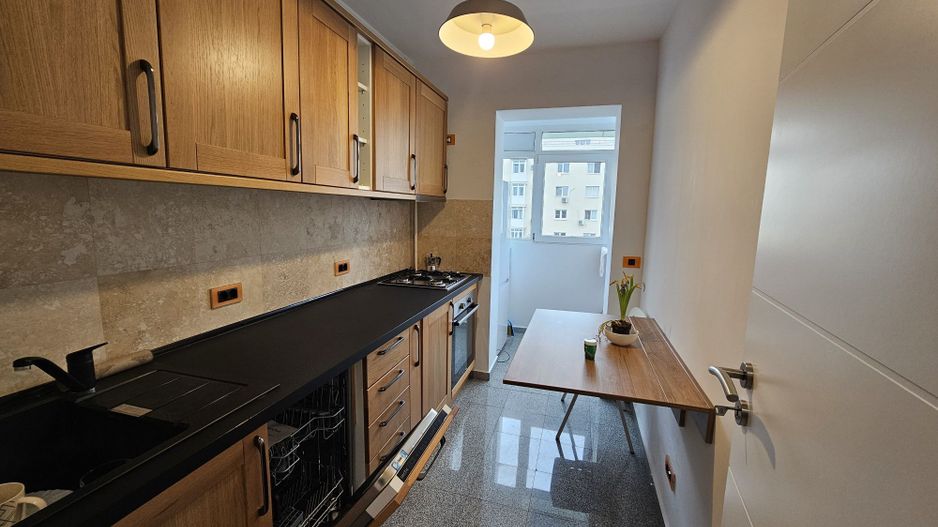 APARTAMENT 2 CAMERE | DOROBANTI | RENOVAT | IDEAL PENTRU INVESTITIE - Poză 5