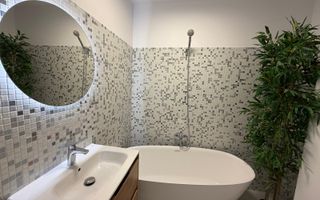 INCHIRIERE 4CAMERE | BLOC BOUTIQUE | 130MP | IANCU NICOLAE | NEMOBILAT - Poză 11