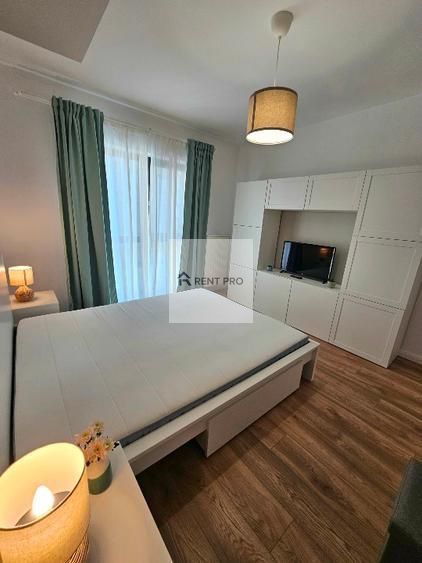 2 Camere Plaza Residence Sector 6 - Poză 9