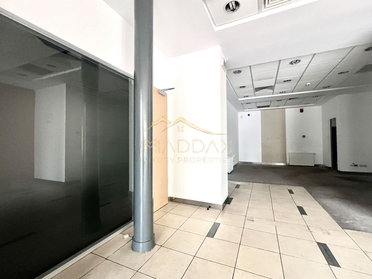 Spațiu Comercial | Dorobanti| 430 mp - Poză 8