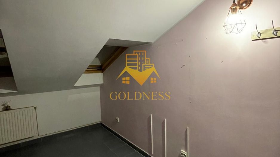 Spatiu de birou, depozitare, zona Centrala, Platinia, Motilor - Poză 1