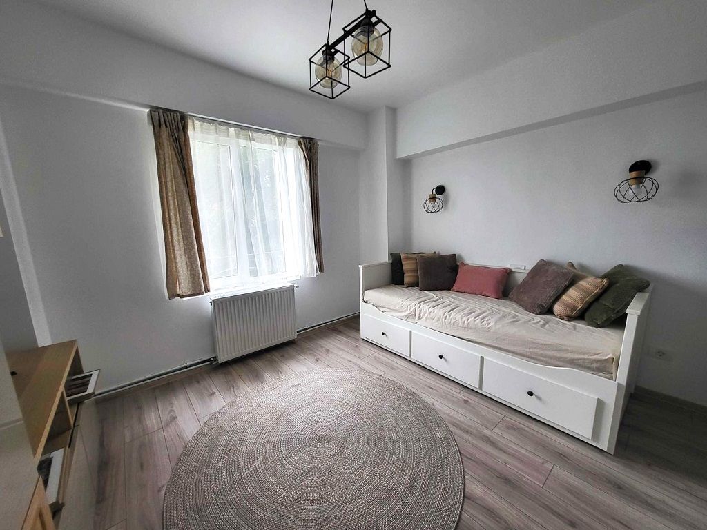 Prima inchiriere | Renovat 2025 | 5 min metrou Muncii | Parcare - Poză 7