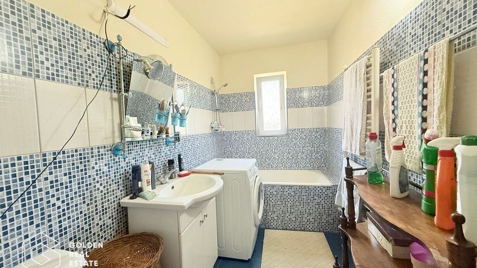 Casa 3 camere, sat Nicolae Balcescu, comision 0% - Poză 11