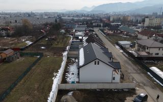 Casa cu Garaj / Predare Mai 2026 / Predare la Cheie - Poză 12