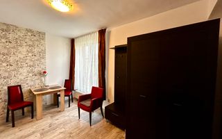 2 camere open space, PetFriendly, Parcare, Profi, Borhanci - Poză 7