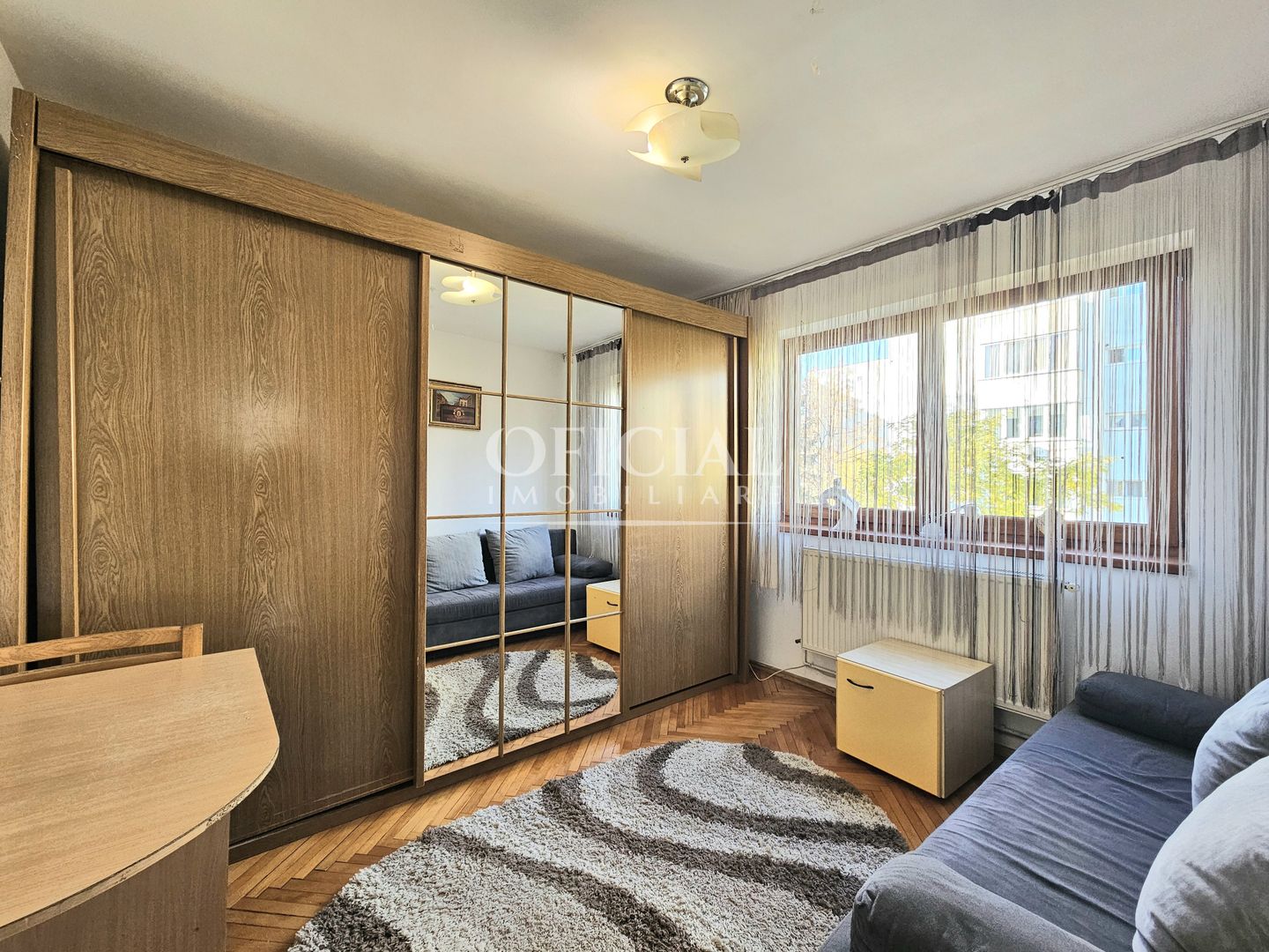 Apartament 3 Camere | 50 mp | Renovat | Pod Calvaria | Manastur - Poză 3