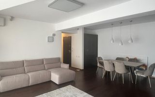 Apartament 4 camere Herastrau Nordului - Poză 27