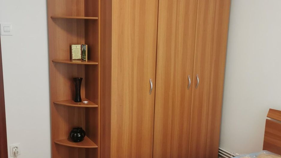 Apartament 2 camere renovat • Vitan • 58 mp • Centrală, mobilat/utilat complet - Poză 6