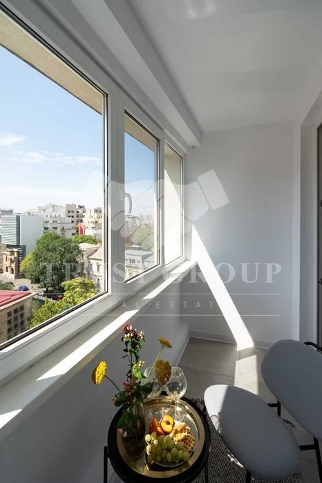 Apartament 2 camere Universitate - Poză 7