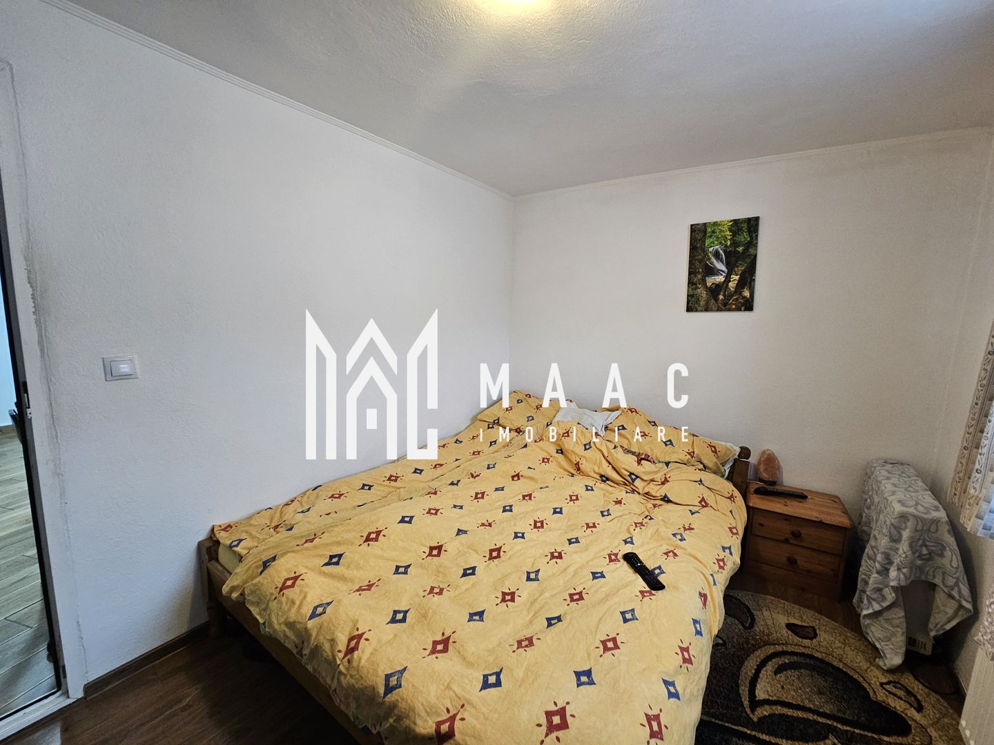 Casa Individuala | 2 Corpuri | 4 Camere | 100 MPU | Saliste - Poză 11