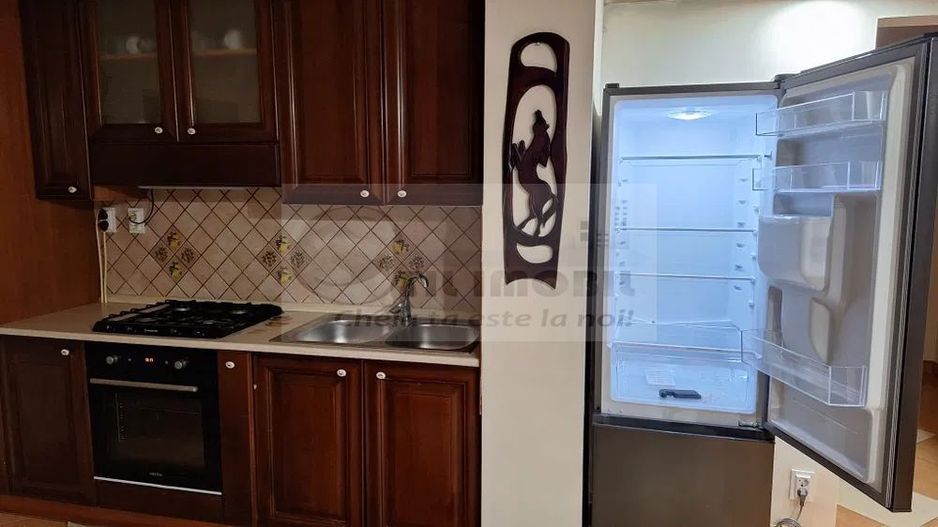 Apartament 3 Camere Nicolina - 450 euro - Poză 4