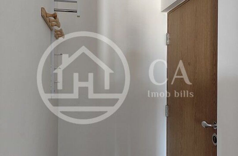 Apartament cu 2 camere de inchiriat in Luceafarul Oradea - Poză 6