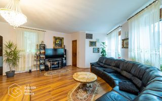 Vila de lux, P+E, in inima orasului Arad, 4 dormitoare, 210mp, KM 0-central - Poză 7